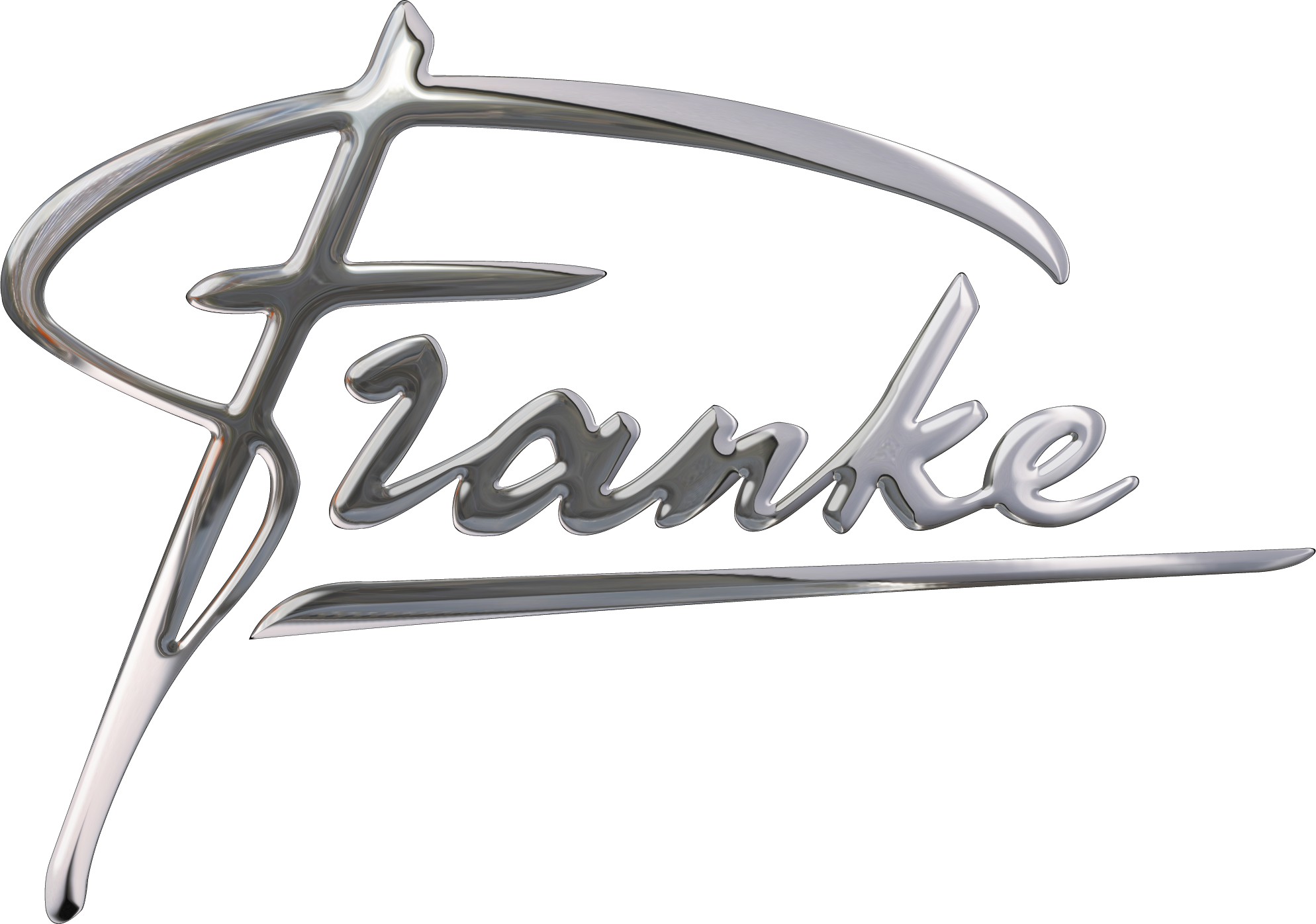 Lancia Franke